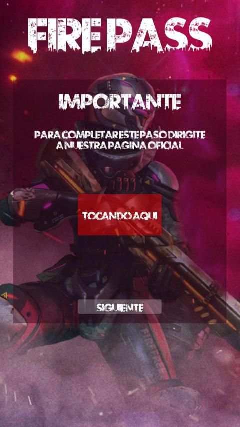 Pase Élite - Free Fire screenshot 6