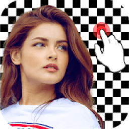 Background Eraser: Easy Photo Editor icon