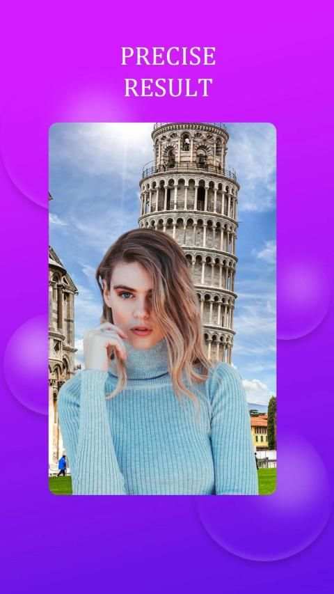 Background Eraser: Easy Photo Editor screenshot 1