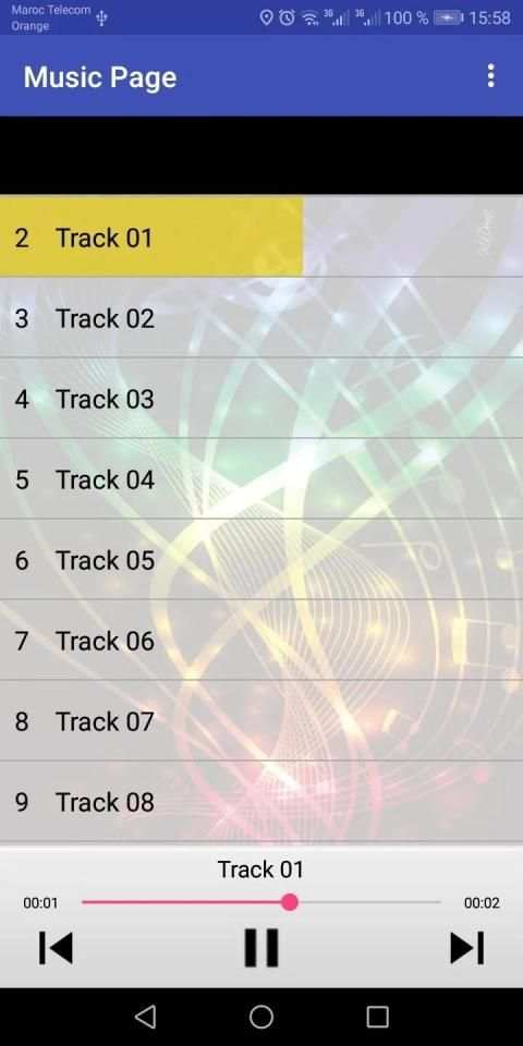 Kid Ink Songs screenshot 3