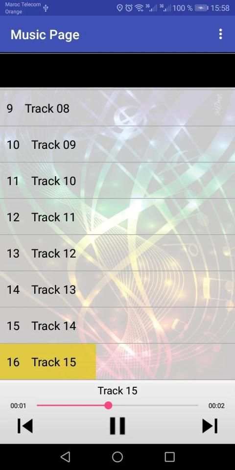 Kid Ink Songs screenshot 1