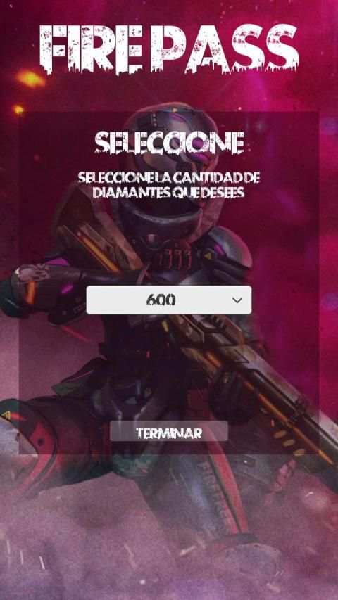 Pase Élite - Free Fire screenshot 2