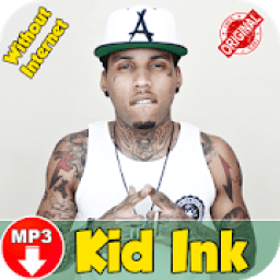 Kid Ink Songs आइकन