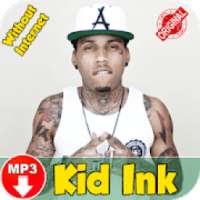 Kid Ink Songs