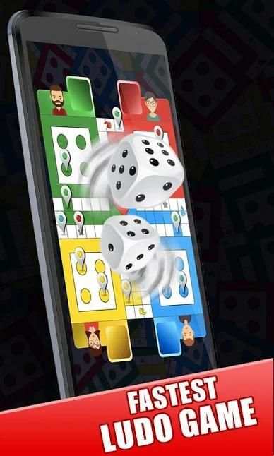 Ludo Board 2019 screenshot 3
