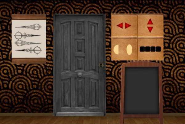 Escape Games 8B 111 स्क्रीनशॉट 2