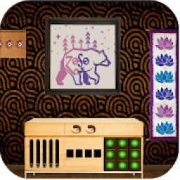 Escape Games 8B 111 आइकन