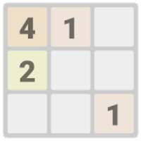 Game 2048