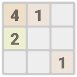Game 2048 आइकन