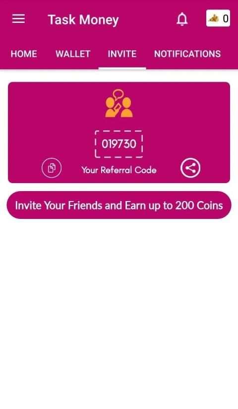 Task Money स्क्रीनशॉट 4