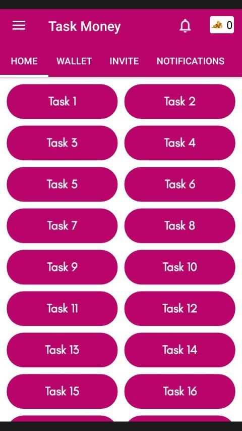 Task Money स्क्रीनशॉट 6