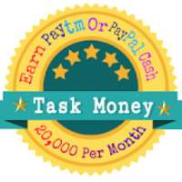 Task Money