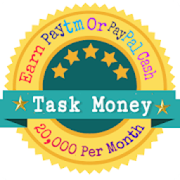 Task Money आइकन