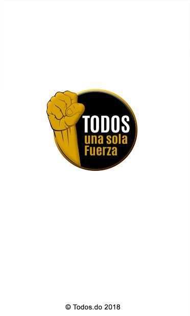 TODOS screenshot 2