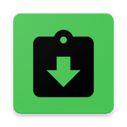 online video downloader icon