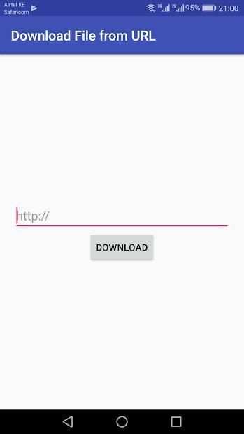 online video downloader screenshot 2