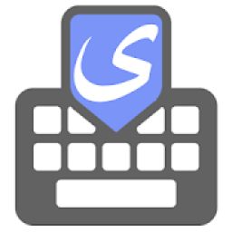 Kurdish keyboard आइकन