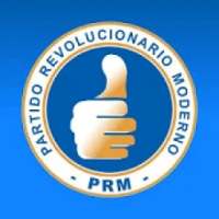 ikon PRM Oficial