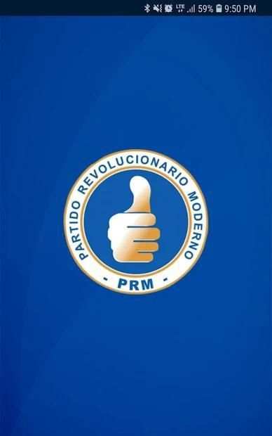 PRM Oficial screenshot 2