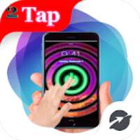 Double Tap Screen On/Off - Double Click to unlock on 9Apps