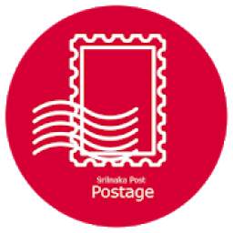 SL Post - Postage