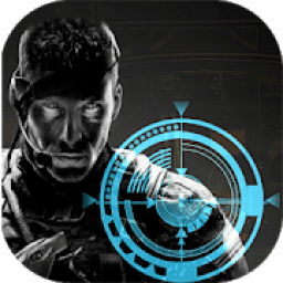 Military Base City Police Sniper 2019 icon