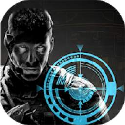 Military Base City Police Sniper 2018 6.1