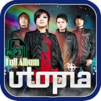 Lagu Utopia Band Full Album on 9Apps
