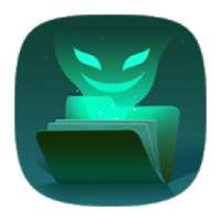 Phantom File Manager - Simple, Smart, Super FM