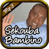 Chansons de Sekouba Bambino on 9Apps