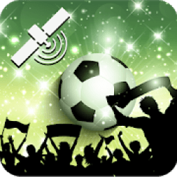 Live Sports TV Guide - Free TV Channels Frequency आइकन