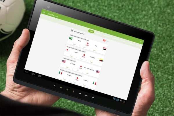 Live Sports TV Guide - Free TV Channels Frequency स्क्रीनशॉट 1