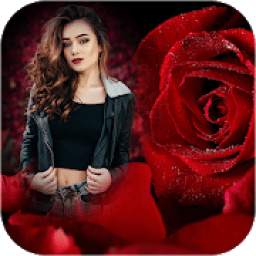 Rose Photo Frames 1.0