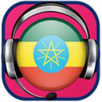 Ethiopia Radio Live