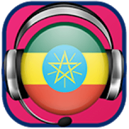 Ethiopia Radio Live icon