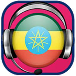 Ethiopia Radio Live 1.0