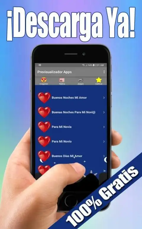 Buenas Noches Amor App Download 2023 - Gratis - 9Apps