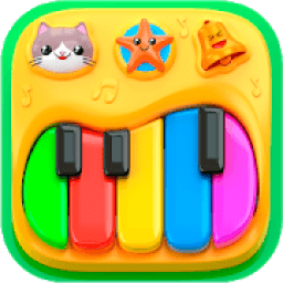 ikon Piano for babies and kids
