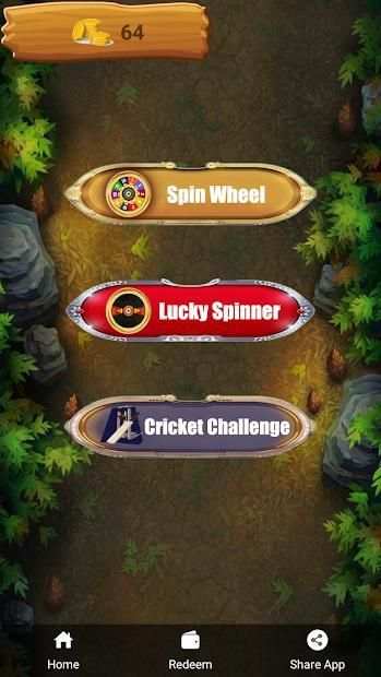 Spin To Win : 500$ Cash screenshot 8