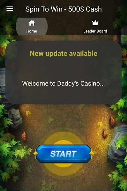 Spin To Win : 500$ Cash screenshot 2