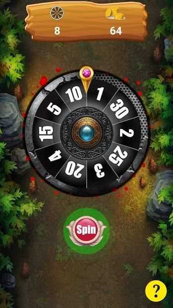 Spin To Win : 500$ Cash screenshot 7