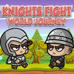 ikon Knights Fight World Journey