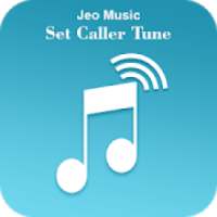 Jeo Music: Set Jeo Tune and Set Caller Tune on 9Apps
