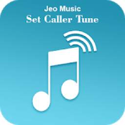 Jeo Music: Set Jeo Tune and Set Caller Tune