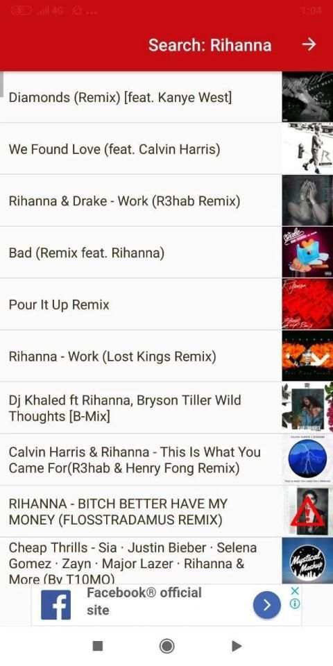 Music Downloader For Free Mp3 screenshot 7