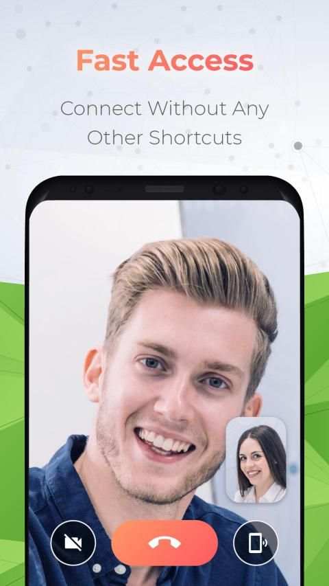 All in one Video Call screenshot 3