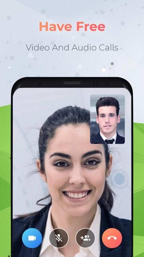All in one Video Call screenshot 4