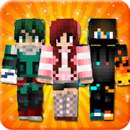 ikon Skins for Minecraft