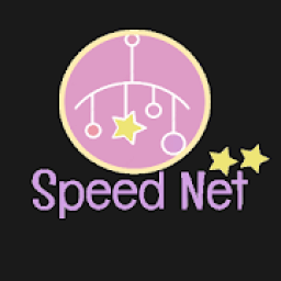 ikon سبيد نت Speed Net
‎