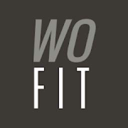 Club at White Oaks - WO Fit